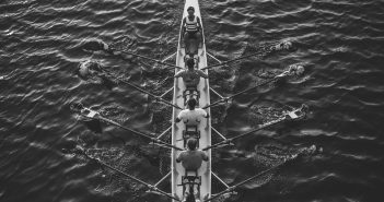 Improving Sales Leader Mental Health With A Motivated Sales Team