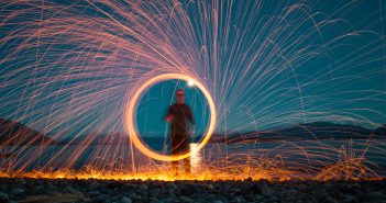 Beating Inertia: 9 Tips to Bolster Your Sales IQ and Motivation