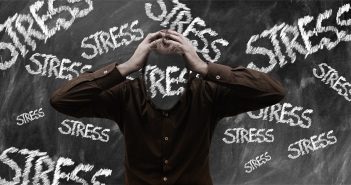 Overcoming Stressful Situations