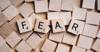 fear-based management