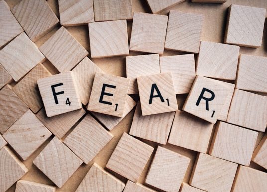 Why Fear-Based Management Exists In Sales